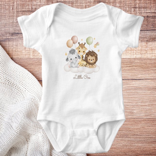 Niedliche, moderne Babys Baby Strampler (Von Creator hochgeladen)