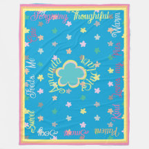 Niedliche moderne Boho Blume Warum ich Sie Liebe