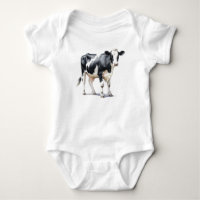 Niedliche Mookuh, Babydusche, Babygeschenk