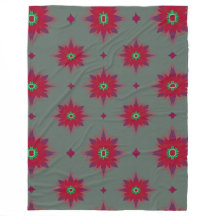 Niedliche Nahtlose Wiederholung von Blumenmuster f