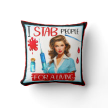 Niedliche Nostalgie Pinup für ein Leben