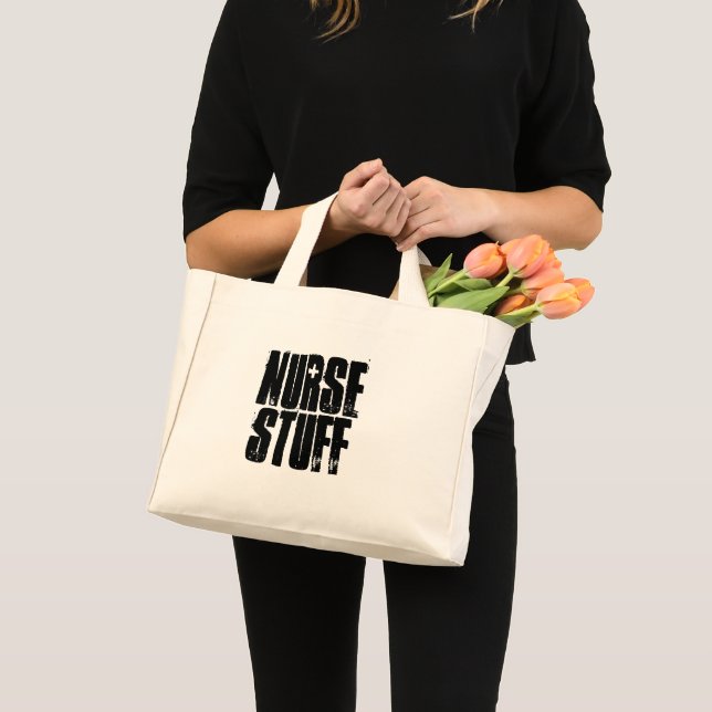 Niedliche Nursing Not leidende winzige Tasche (Vorderseite (Produkt))