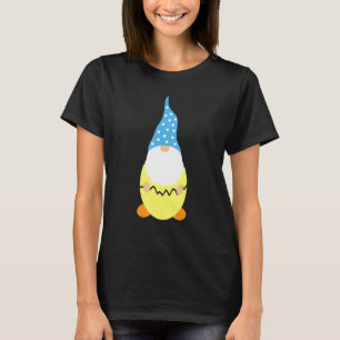 Niedliche Ostergome Gnome Jagen Ostereier T-Shirt
