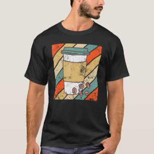 Niedliche Otter Women Sea nur ein Mädchen, das and T-Shirt