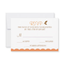 Niedliche Owalantwort