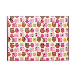 Niedliche Owls iPad Mini Schutzhülle