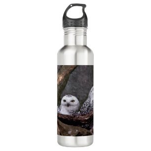 Niedliche Owls Trinkflasche