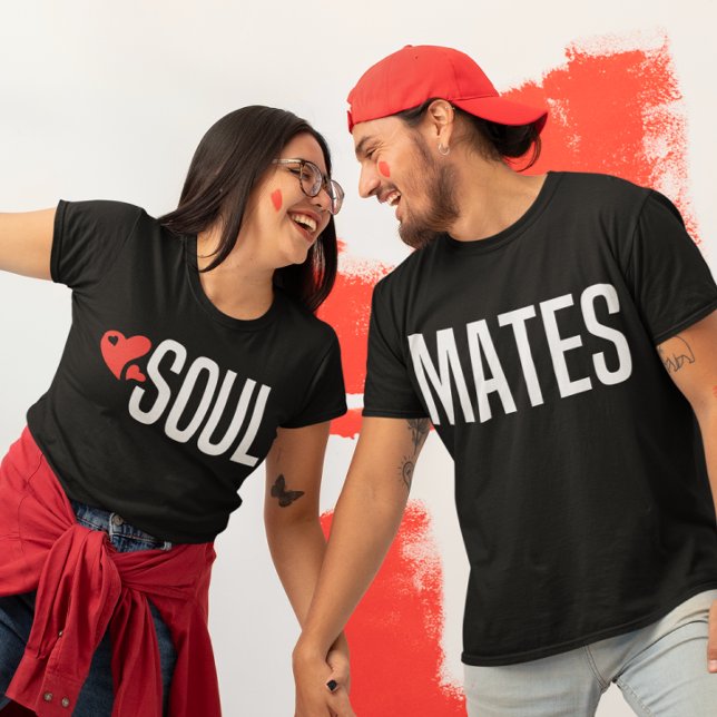 Niedliche Paarung, neu verheiratet T-Shirt (Von Creator hochgeladen)