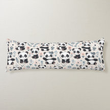 Niedliche Panda Bears