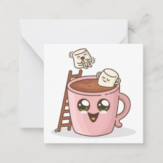 Niedliche Party Einladung