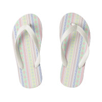 Niedliche Pastell Baby Print