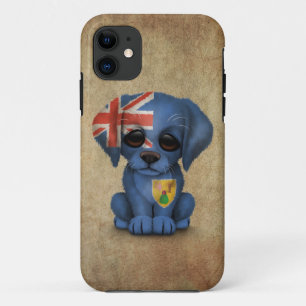 Niedliche patriotische Türken und Case-Mate iPhone Hülle