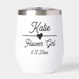Niedliche Personalisierte Blume