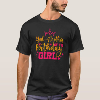 Niedliche Personalisierte Gottesmutter des Geburts T-Shirt