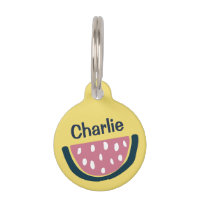 Niedliche Personalisierte Watermelone