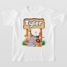 Niedliche Phantastische Zootiere