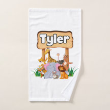 Niedliche Phantastische Zootierkid