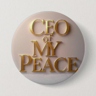 Niedliche Pinguin Button-Markierung für Backpacks  Button