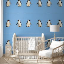 Niedliche Pinguine