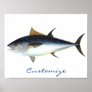 Niedliche Pink-Schwänze-Mermaid Thunder_Cove Poster