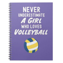 Niedliche Pink Volleyball Geschenke für Kinder