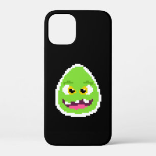 Niedliche pixelförmige Tasse Case-Mate iPhone Hülle
