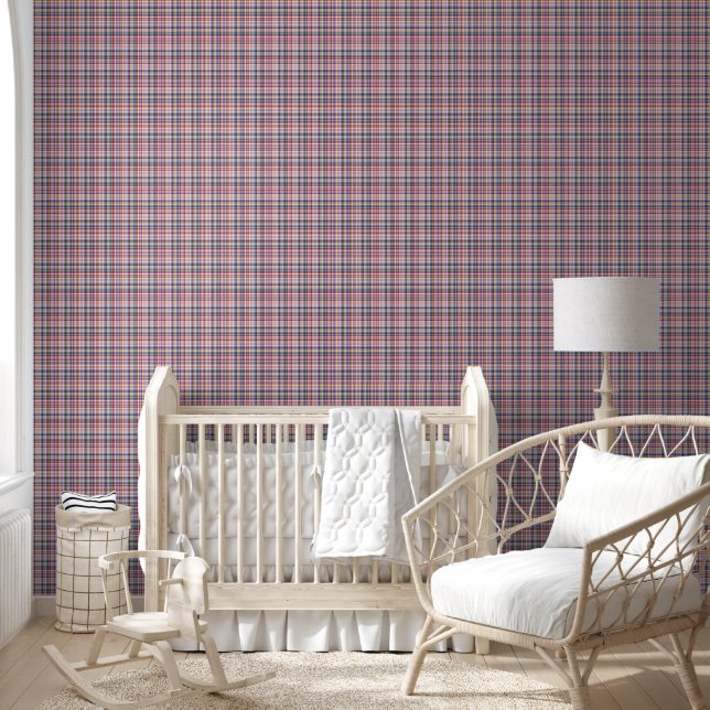 Niedliche Plaider/Florals Tapete (Kinder)