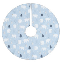 Niedliche Polarbären