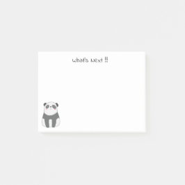 Niedliche Post - Anmerkungen für Lehrkräfte - Stud Post-it Klebezettel