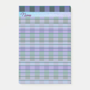 Niedliche Post-It-Notes Post-it Klebezettel