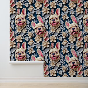 Niedliche Puppen Tapete