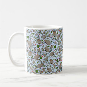 Niedliche Quokka-Tasse Tasse