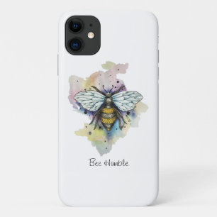 Niedliche Rainbow-Wash Case-Mate iPhone Hülle