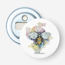 Niedliche Rainbow-Wash Flaschenöffner