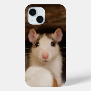 Niedliche Ratte Case-Mate iPhone Hülle