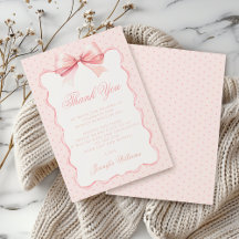 Niedliche Rosa Bugband Punkt Kindermädchen Dusche