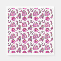Niedliche Rosa Coole Girl-Dinge