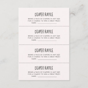 Niedliche rosa Elefantenkarte Begleitkarte