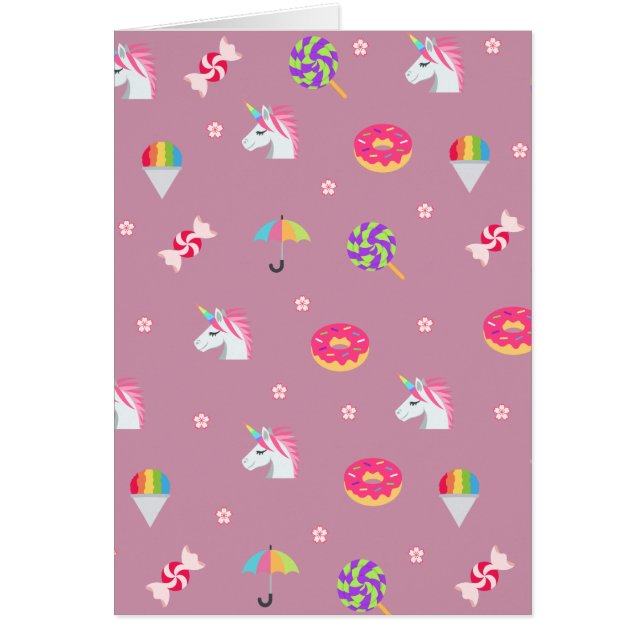 niedliche rosa emoji (Vorne)