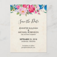 Niedliche Rosa- und Blütenblumen Hochzeiten speich