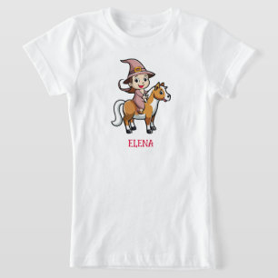Niedliche Rotzunge T-Shirt