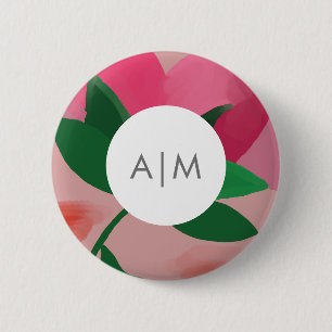 Niedliche Rucksack-Taste Button