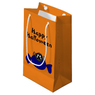 Niedliche schäbige kleine geschenktüte