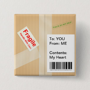 Niedliche Schaltfläche für den benutzerdefinierten Button