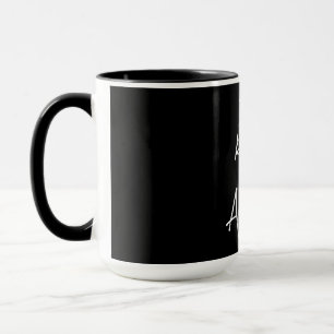 Niedliche Schauspielerin zitiert Frauen, die ich w Tasse