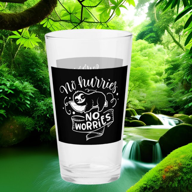 niedliche Schlagwortkunst Glas (Von Creator hochgeladen)