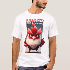 Niedliche schlechte Rasterdarstellung T-Shirt