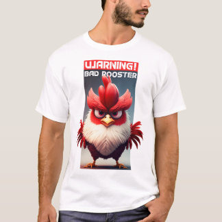 Niedliche schlechte Rasterdarstellung T-Shirt