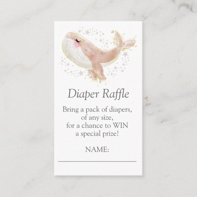 Niedliche Schuhbücher für Baby Shows in Rosa und G Begleitkarte (Vorderseite)