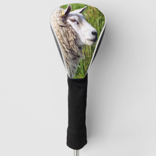 NIEDLICHE SCHUHE GOLF HEADCOVER